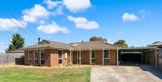 12 Banksia Crescent, Hoppers Crossing, Vic 3029