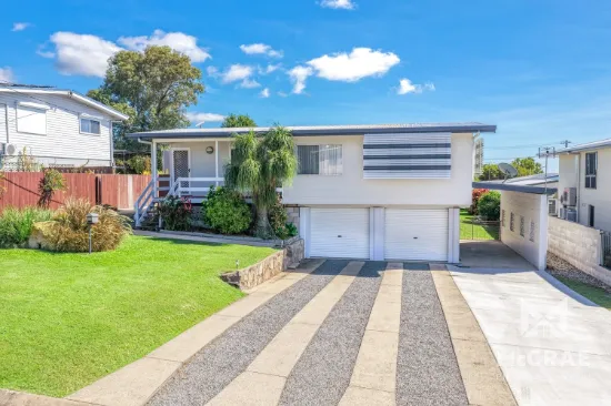 12 Banksia Street, Bowen, Qld 4805