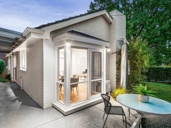 12  Banool Quadrant, Doncaster East, Vic 3109