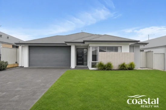 12 Bantry Grove, Golden Bay, WA 6174
