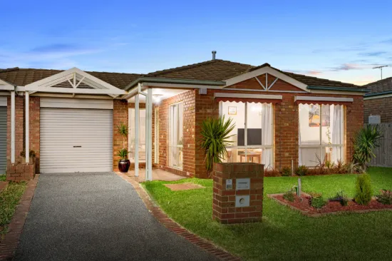 12 Baradine Street, Chadstone, Vic 3148