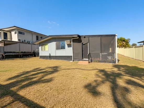 12 BARCOO Drive, Moranbah, Qld 4744