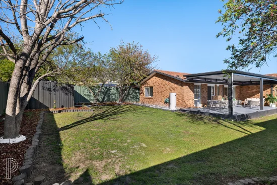 12 Barden Place, Gordon, ACT 2906