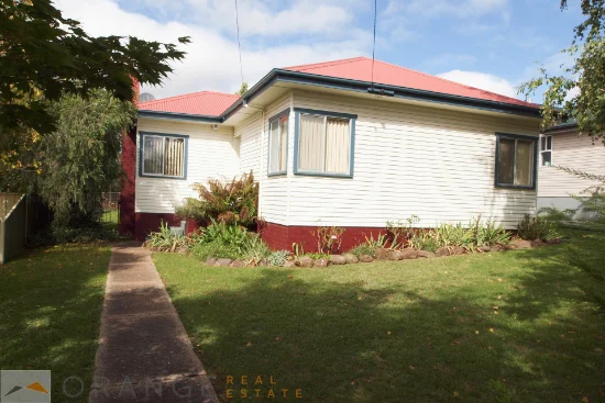 12 Bardia Avenue, Orange, NSW 2800