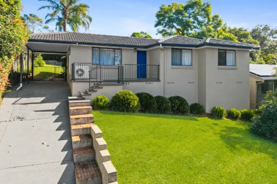 12 Barkala Street, Lisarow, NSW 2250