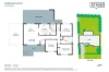 12 Barkala Street, Lisarow, NSW 2250-Floorplan