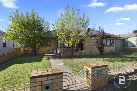 12 Barkly Street, Maryborough, Vic 3465