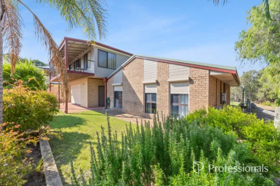 12 Barnes Avenue, Australind, WA 6233