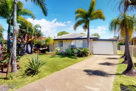 12 Barossa Street, Kippa-Ring, Qld 4021