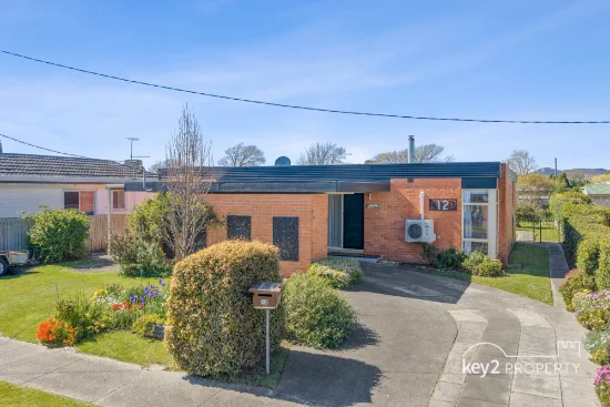 12 Barrack Street, George Town, Tas 7253 - For Sale