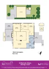 12 Barrack Street, George Town, Tas 7253-Floorplan