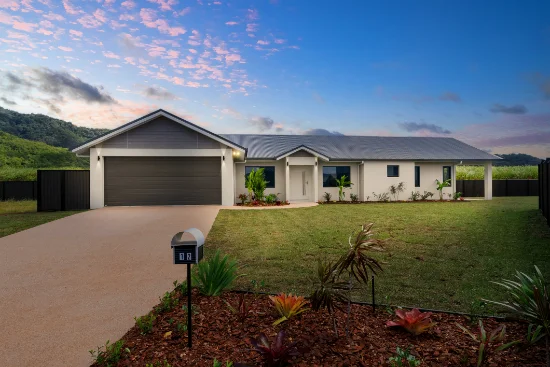 12 Barracks Close, Gordonvale, Qld 4865