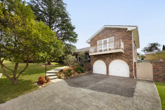12 Barratt Avenue, Camden South, NSW 2570