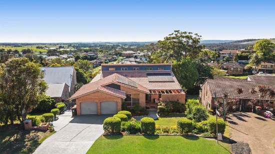 12 Barrellier Close, Raymond Terrace, NSW 2324