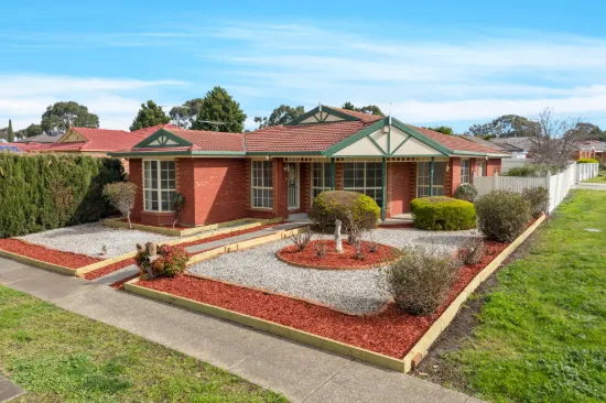 12 Barrett Court, Roxburgh Park, Vic 3064