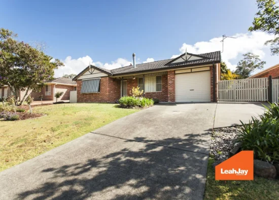 12 Barringum Close, Medowie, NSW 2318