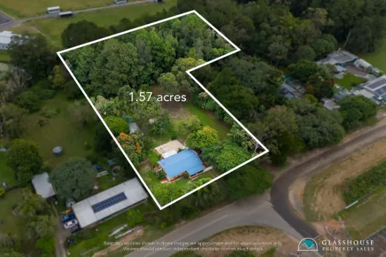 12 Barrs Road, Glass House Mountains, Qld 4518