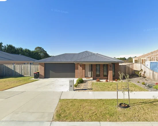 12 Barton Court, Stratford, Vic 3862