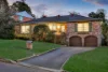 12 Barton Crescent, Wahroonga, NSW 2076