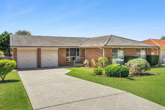 12 Bass Avenue, Laurieton, NSW 2443 - For Sale