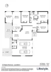 12 Bass Avenue, Laurieton, NSW 2443-Floorplan