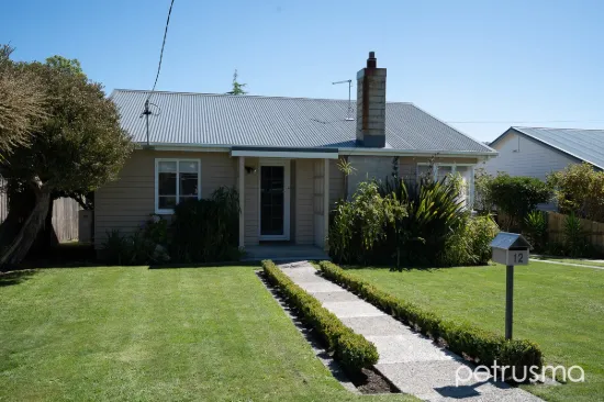 12 Bass Street, Warrane, Tas 7018