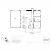12 Bass Street, Warrane, Tas 7018-Floorplan