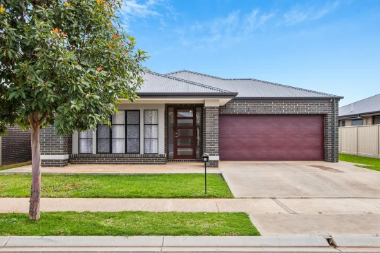 12 Bastow Road, Angle Vale, SA 5117