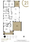 12 Bastow Road, Angle Vale, SA 5117-Floorplan