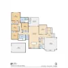 12 Bates Street, Kearneys Spring, Qld 4350-Floorplan