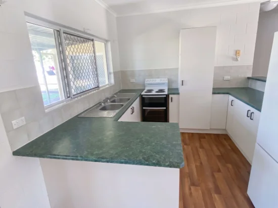 12 Bathurst Drive, Bentley Park QLD 4869-Image