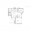 12 Bauhinia Court, Morayfield, Qld 4506-Floorplan