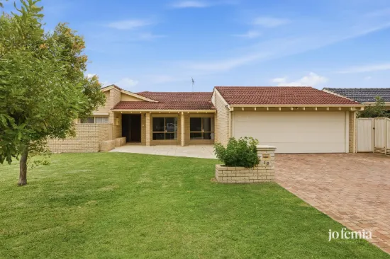 12 Bauhinia Ridge, Dianella, WA 6059