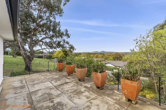 12 Bavin Street, Curtin, ACT 2605