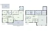 12 Bavin Street, Curtin, ACT 2605-Floorplan