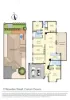 12 Bawden Street, Carrum Downs, Vic 3201-Floorplan
