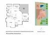 12 Baxendell Place, Bushland Beach, Qld 4818-Floorplan