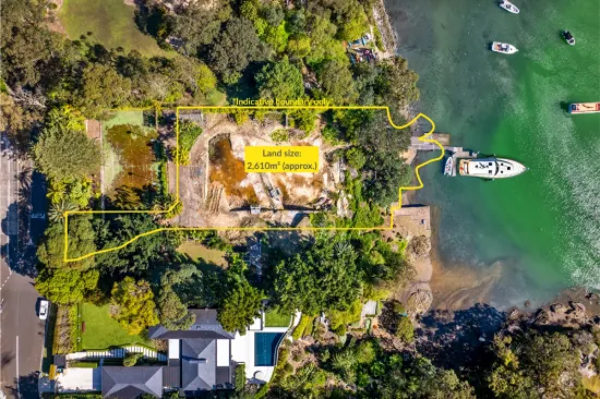 12 Bay Street, Mosman, NSW 2088