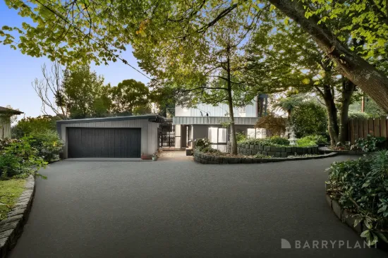 12 Bayview Road, Emerald, Vic 3782