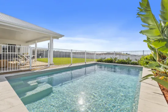12 Beach House Drive, Lammermoor, Qld 4703-Image