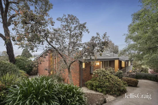 12 Beale Court, Templestowe, Vic 3106 - For Sale