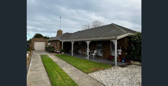 12 Bean Court, Whittington, Vic 3219
