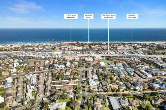 12 Bear Street, Mordialloc, Vic 3195