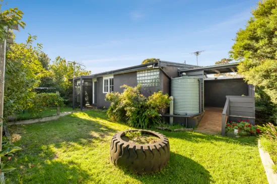 12 Beatty Parade, Mornington, Vic 3931-Image