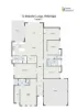 12 Beaufort Loop, Millbridge, WA 6232-Floorplan
