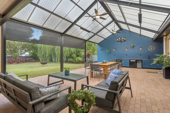 12 Beaven Avenue, Broadview, SA 5083