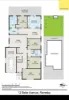 12 Bebe Avenue, Revesby, NSW 2212-Floorplan