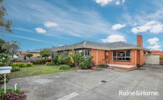 12 Beccles Street, Fawkner, Vic 3060