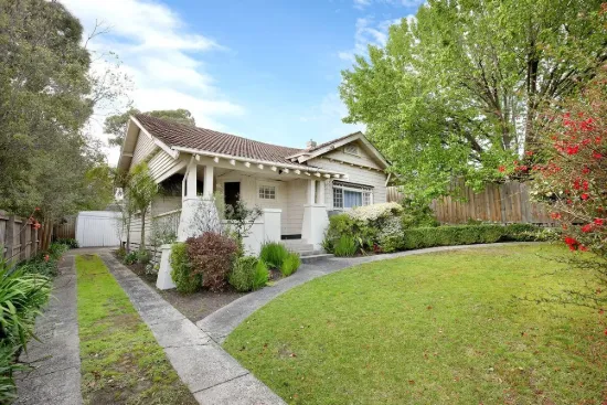 12 Beckett Street, Balwyn, Vic 3103