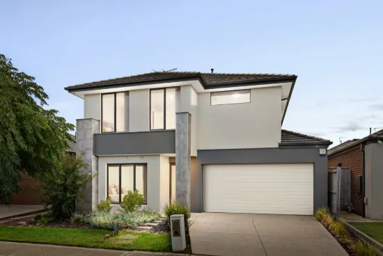 12 Beckett Way, Williams Landing, Vic 3027